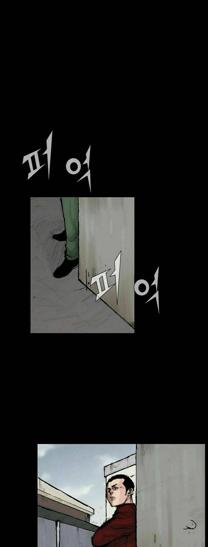 dokgo 2 | độc cô 2 chapter 31 5