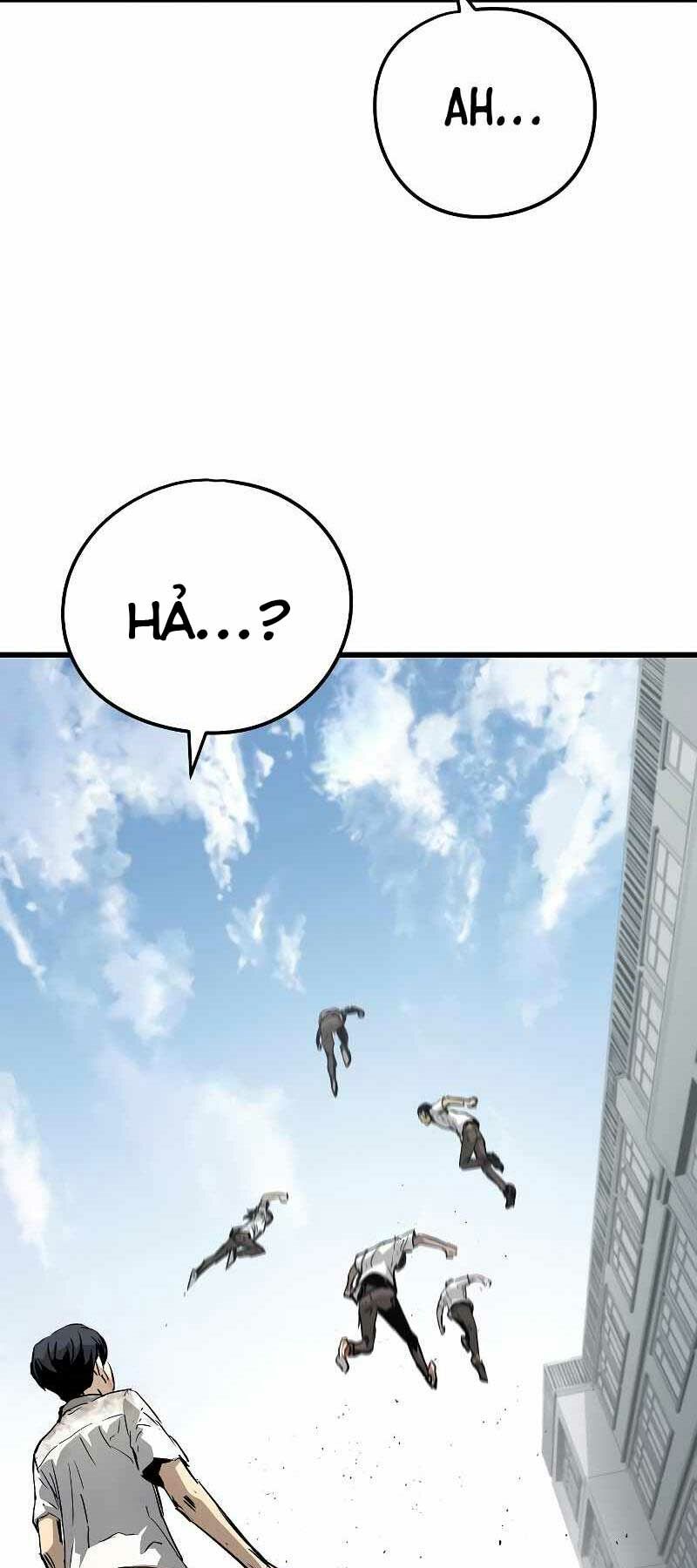 The Breaker 3: Quyền Năng Vô Hạn chapter 3 57