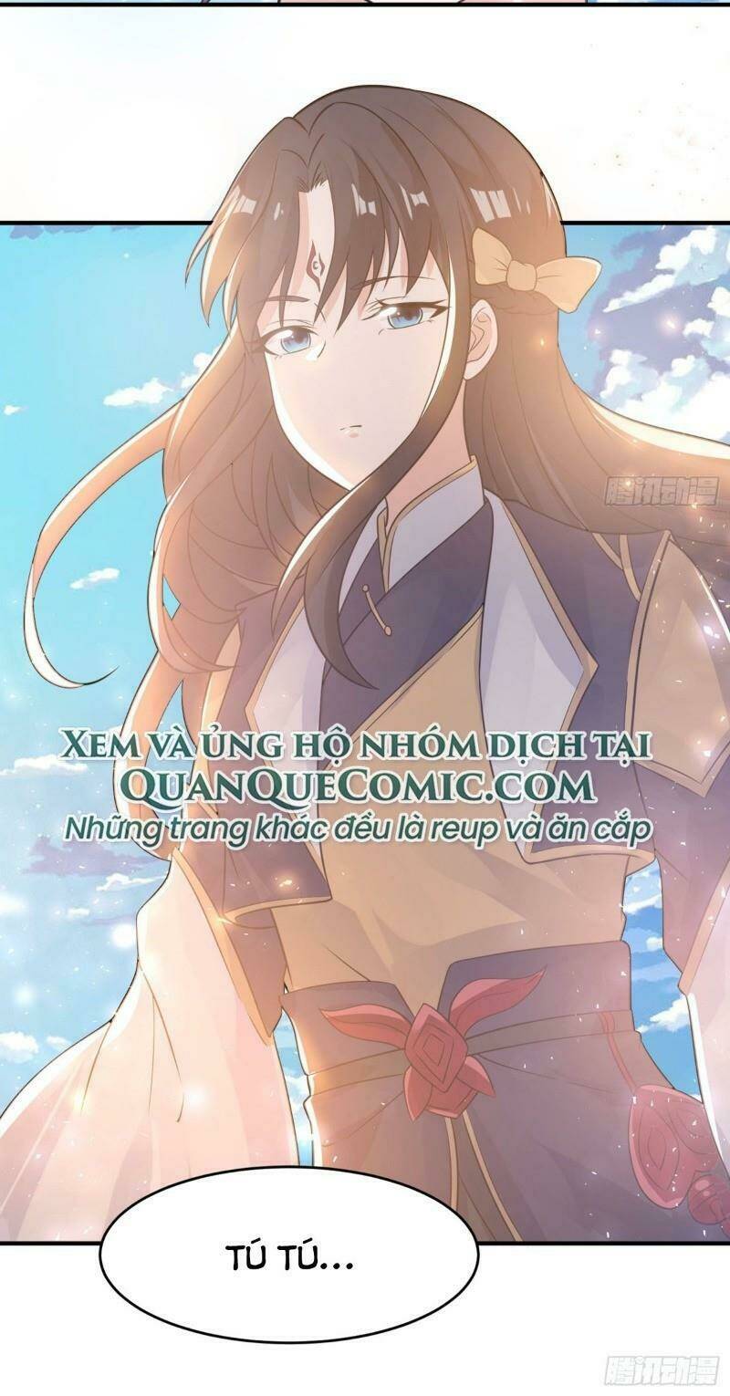 giáng thần chiến ký chapter 80 32