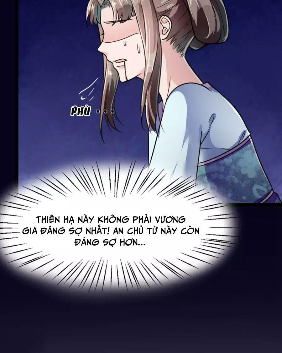 đế vương sợ vương phi muốn sở hữu thiên hạ chapter 11 34