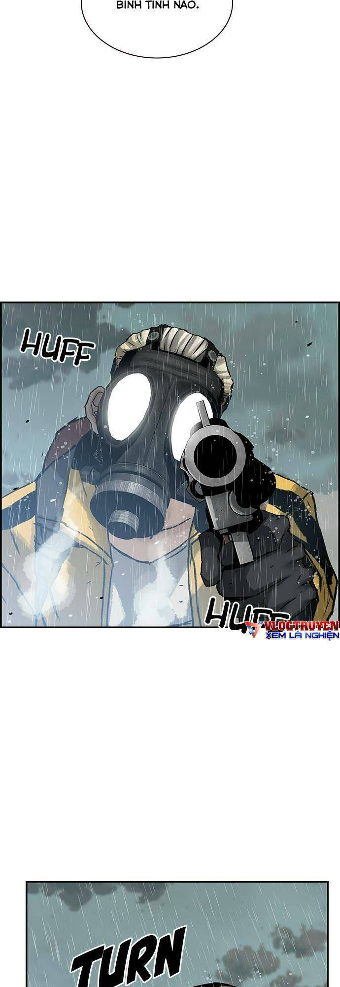 pubg - cuộc chiến sinh tồn - 100 chapter 44 45