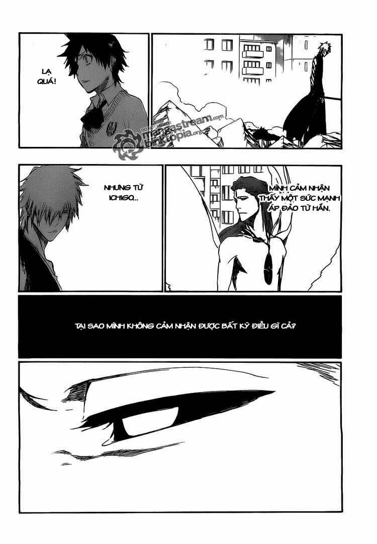 thần chết ichigo chapter 417 7