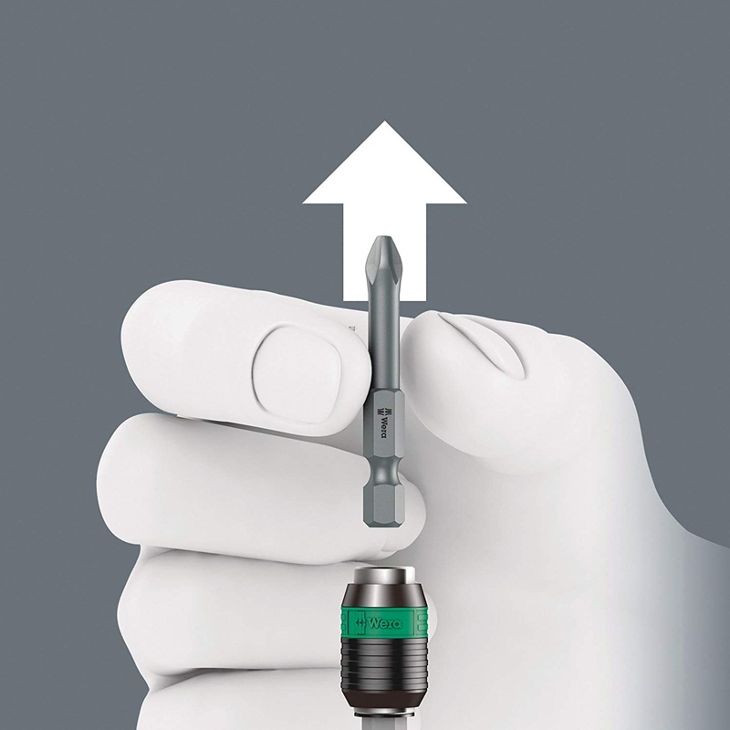Bộ đa năng kraftform kompakt 10, Wera 05056653001