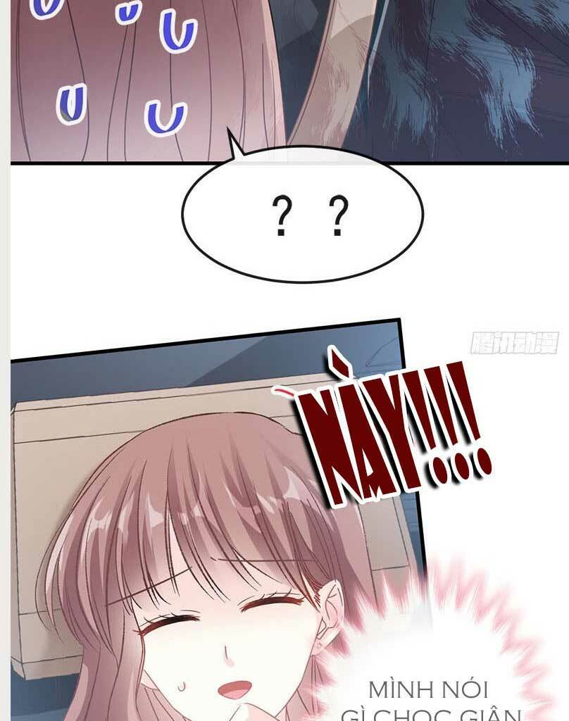 bá đạo tổng tài nhẹ nhàng yêu chapter 29.2 13