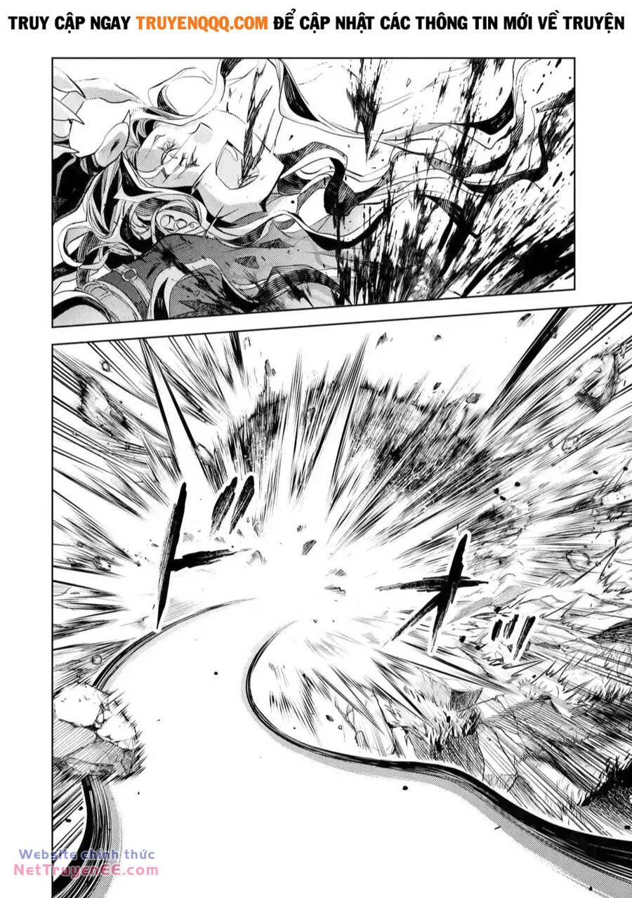 Senmetsumadou no Saikyou Kenja: Musai no Kenja, Madou wo Kiwame Saikyou e Itaru chapter 10.5 8