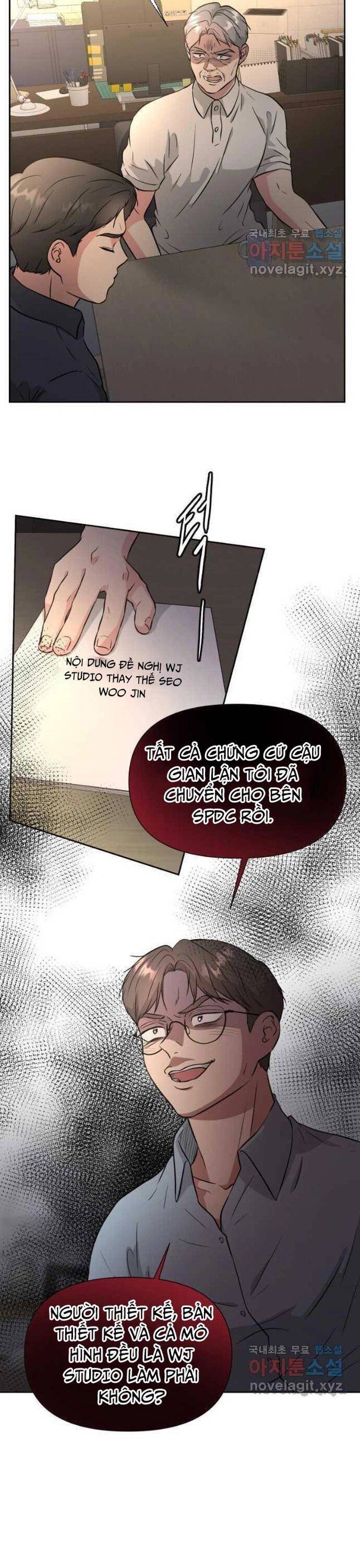 bản thiết kế vàng chapter 38 11