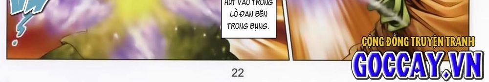 tuyệt thế vô song 2 chapter 44 42
