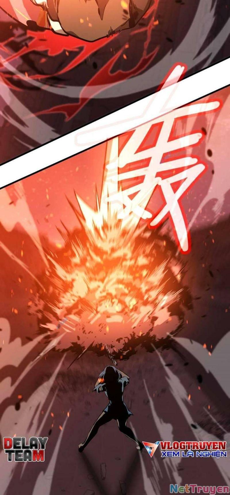 siêu tiến hóa chapter 94 42