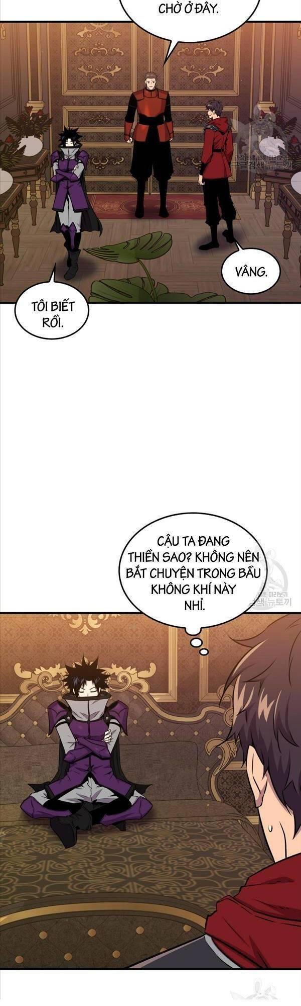 tôi thăng cấp trong lúc ngủ chapter 79 50