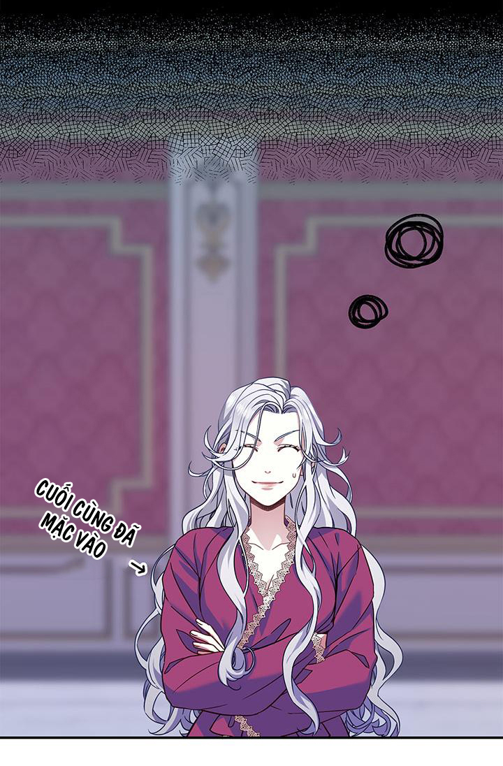 tôi là mẹ kế nhưng con gái tôi quá dễ thương chapter 9 22