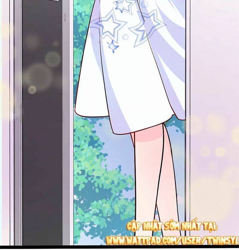 không gả cho tổng tài, gả cho người hầu chapter 115 4