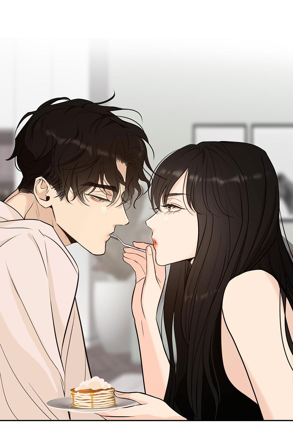 quan hệ nợ nần chapter 41 7