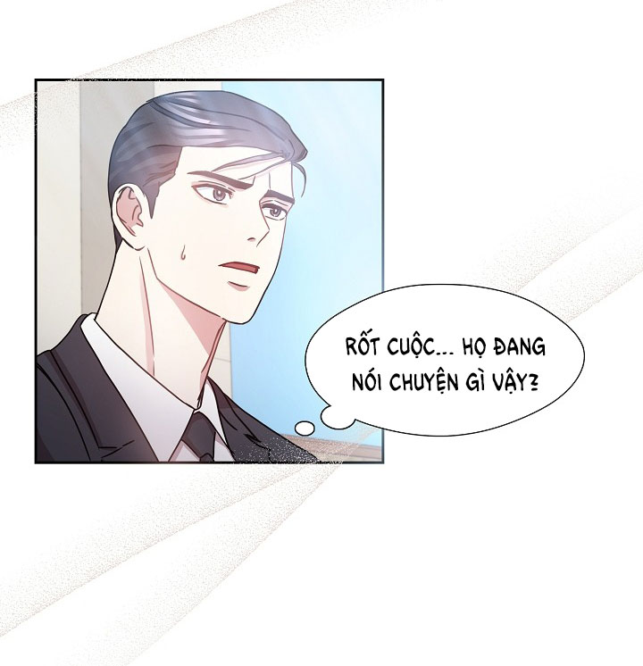Chó Ngoan chapter 16.2 - Trang 5