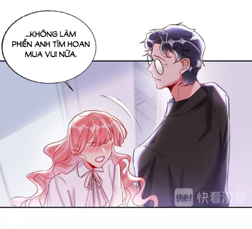 kế hoạch đánh chiếm của công chúa nghèo chapter 17 3