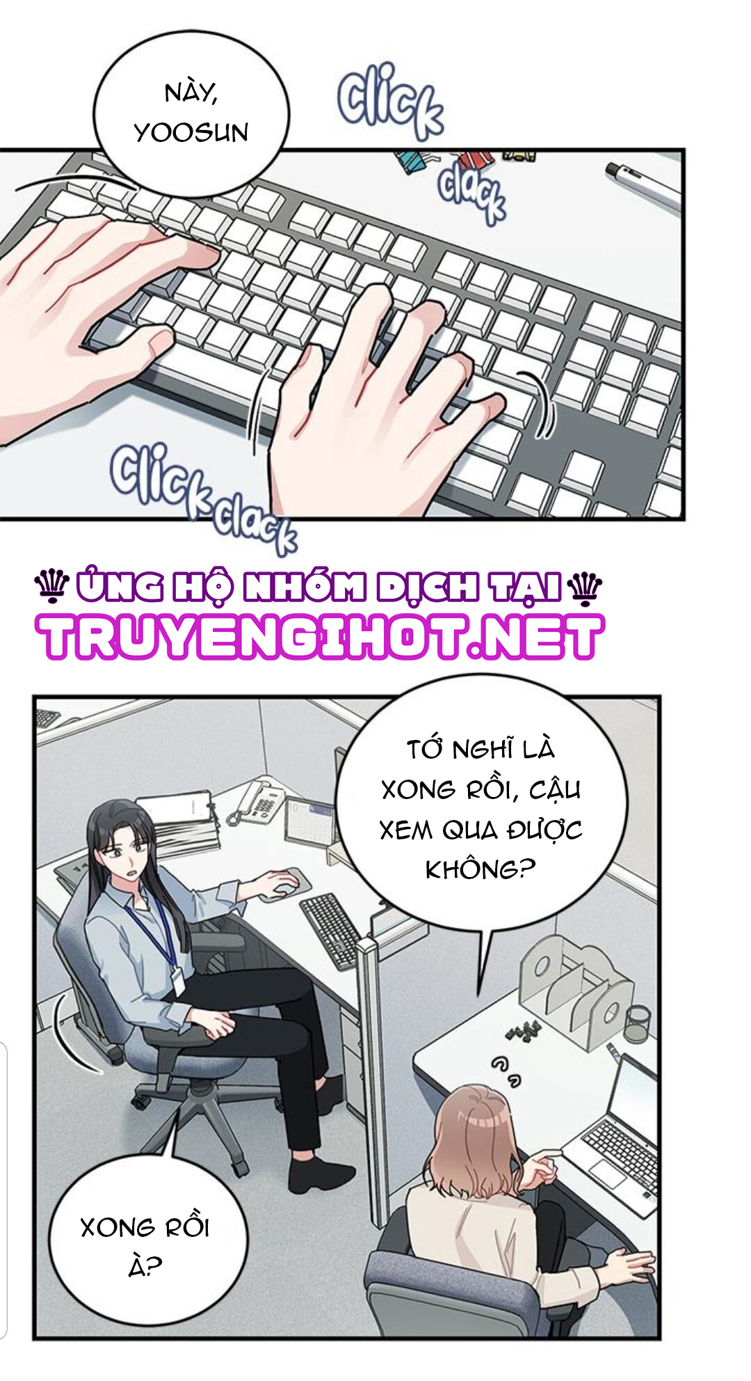 hate me (full) chapter 5.1 27