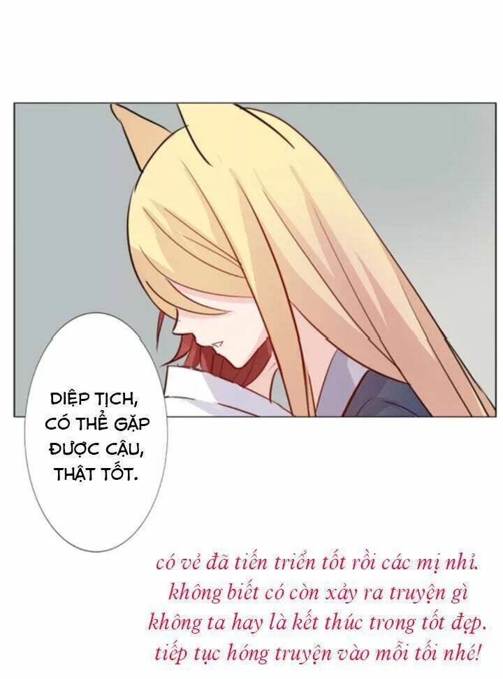 hồ tiên này không tin được chapter 28 30