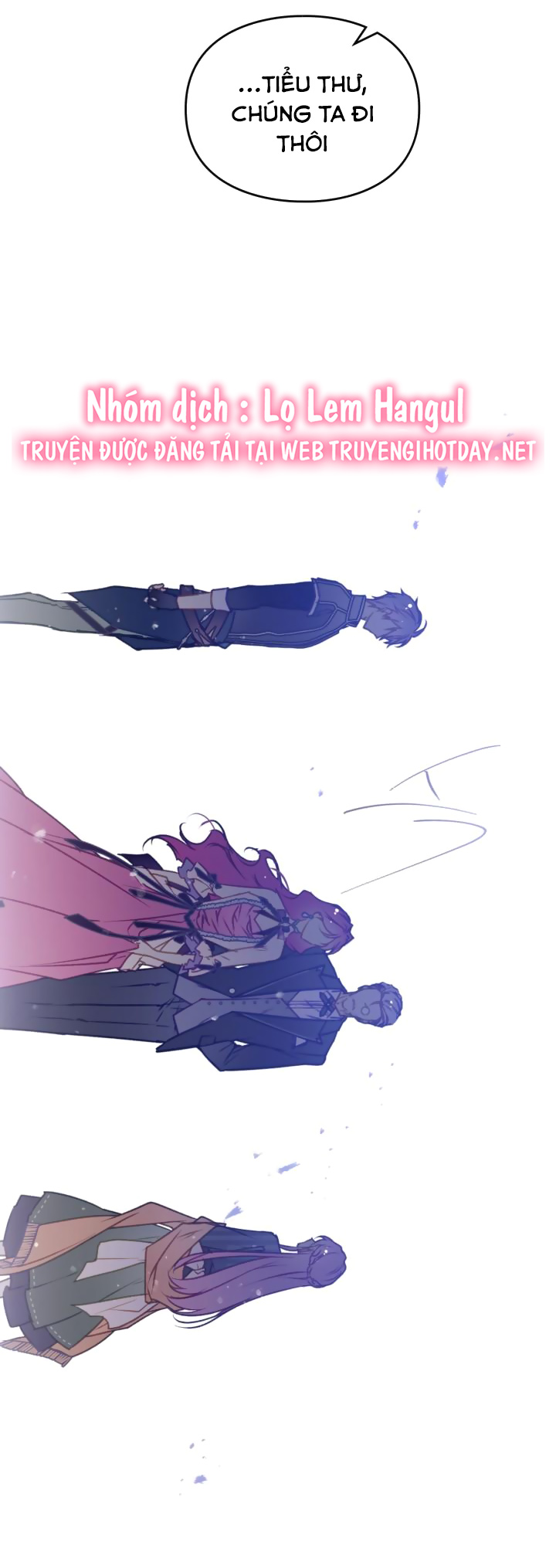 kết thúc của nhân vật phản diện chỉ có thể là cái chết chapter 136 40