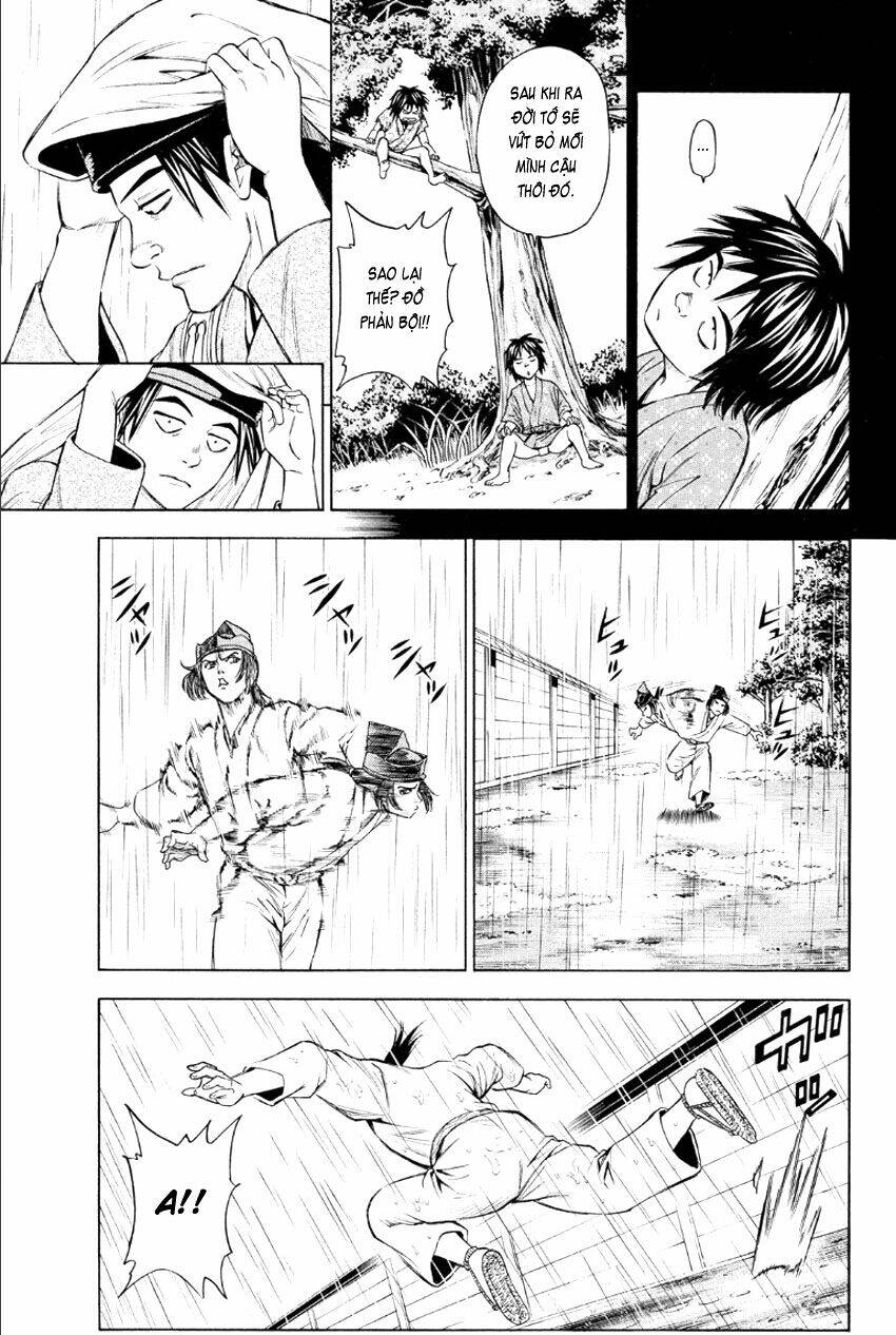 thiếu niên vương phần 2 chapter 72 49