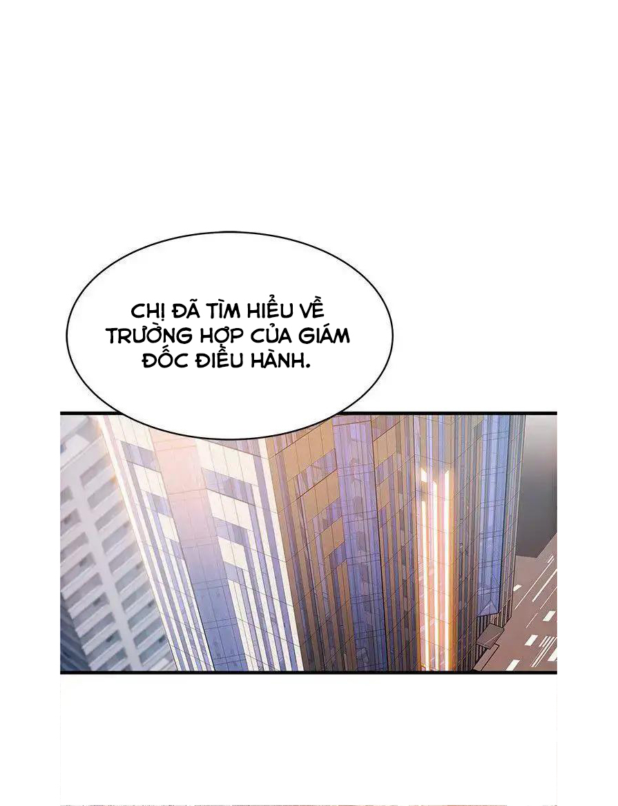 điểm yếu chapter 25 3