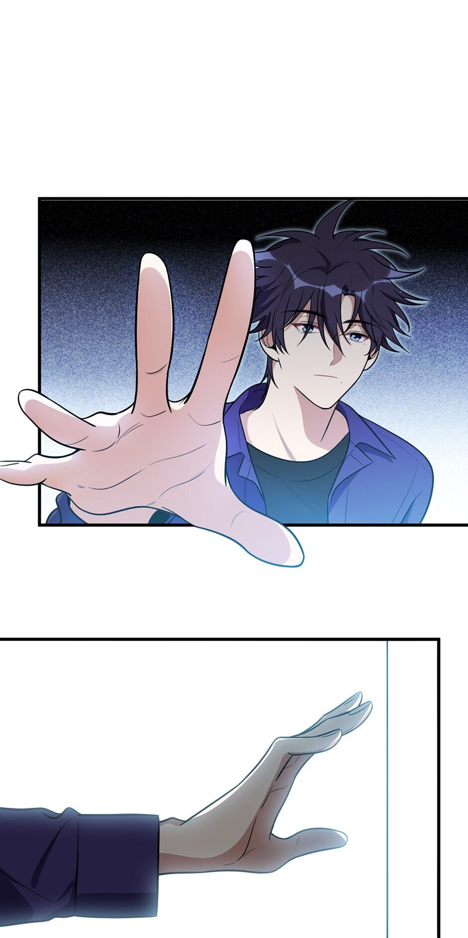 [16+] killing my love chapter 34.2 8