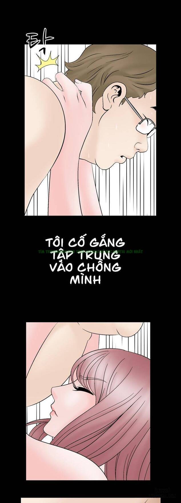 mùi vị của đôi bàn tay chapter 12 13