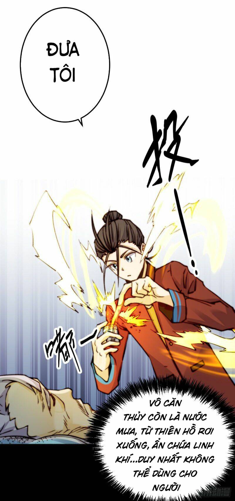 đô thị đỉnh phong cao thủ chapter 134 43