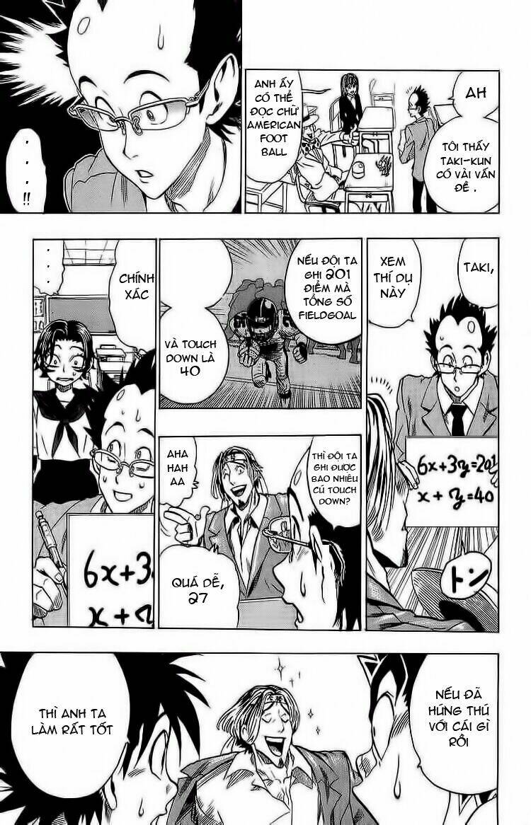 lá chắn mắt chapter 101 13