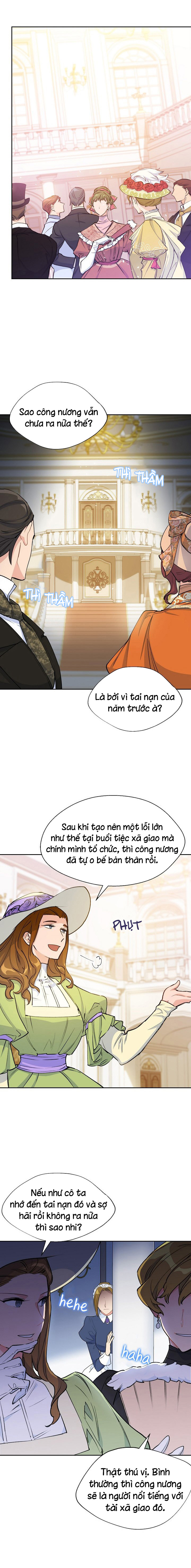 50 công thức pha trà của nữ công tước chapter 36 13