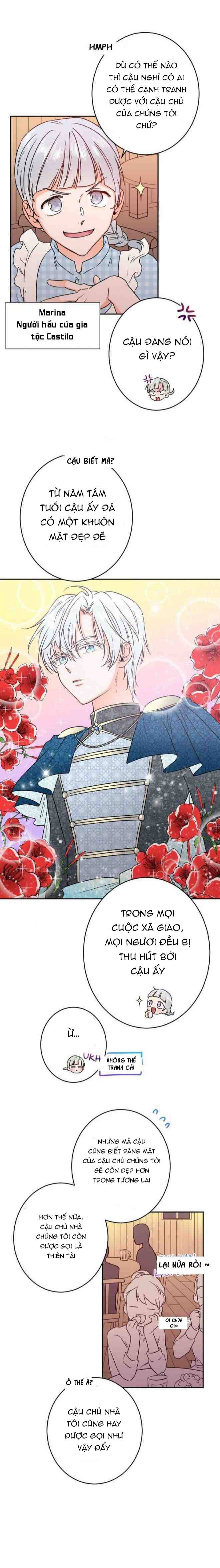 lady baby chapter 46 16