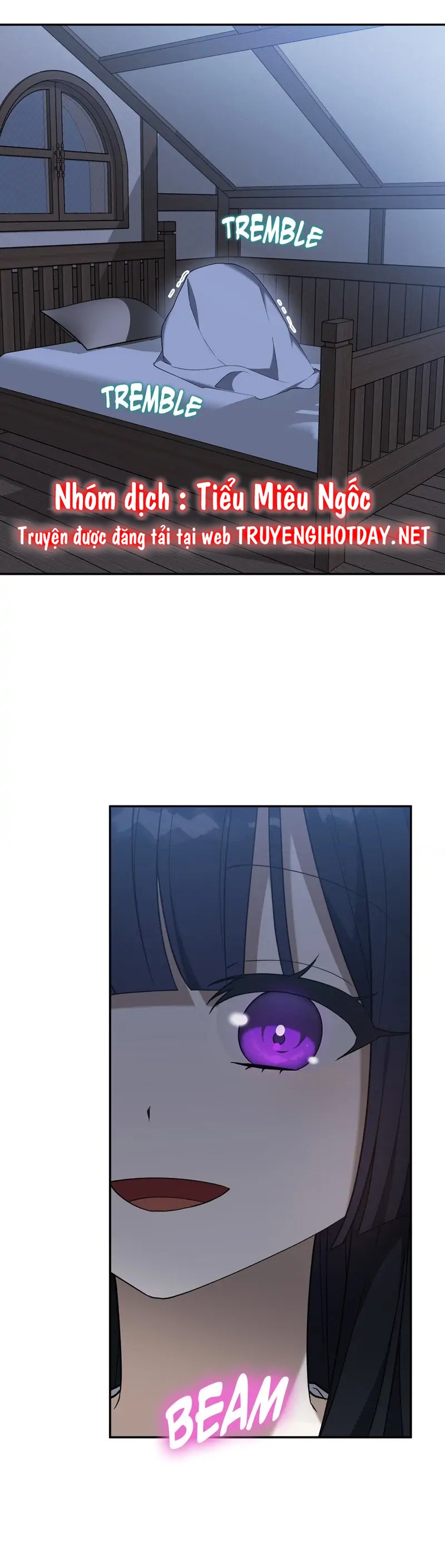 lời nguyền vẫn chưa kết thúc chapter 30 41