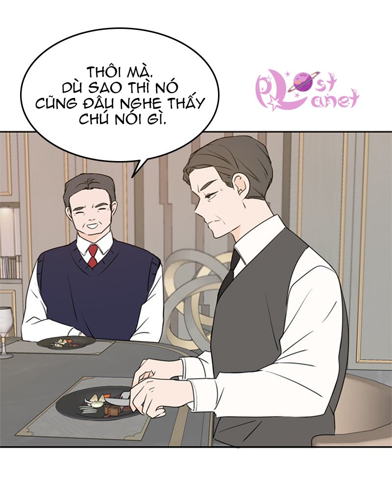 kiếp này cũng xin chăm sóc tôi như vậy nhé kiếp này cũng xin chăm sóc tôi như vậy nhé chapter 41 32