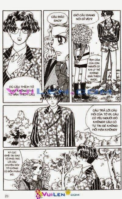 khi con gái gặp con trai chapter 9 21