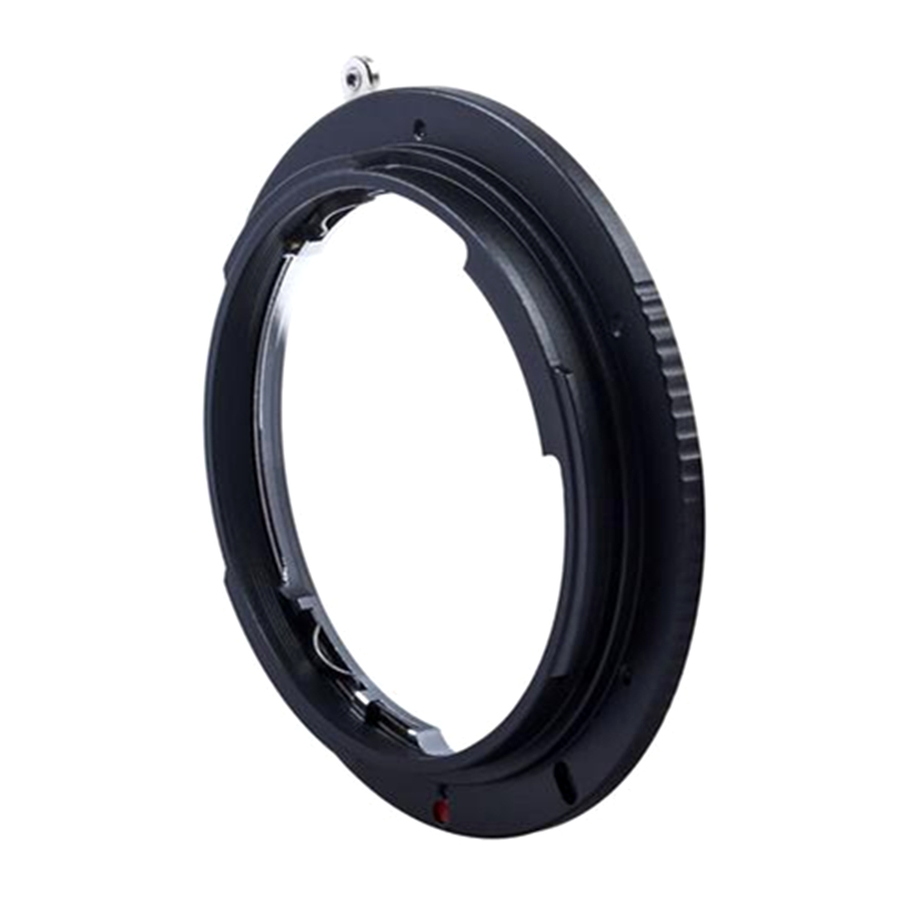 Ống kính Adaptor Vòng Cho Leica R Lens đến Canon EOS Camera