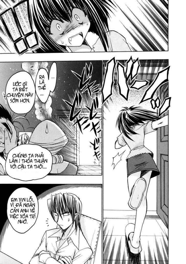 little vampire chapter 9 26