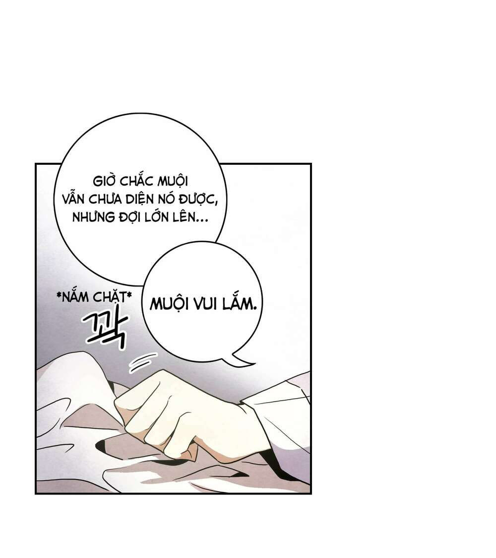 blade and soul-câu chuyện về nam soyoo chapter 4 20