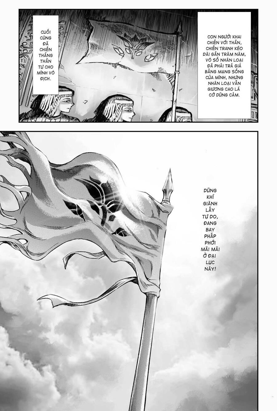 huyền hạo chiến ký chapter 241 3