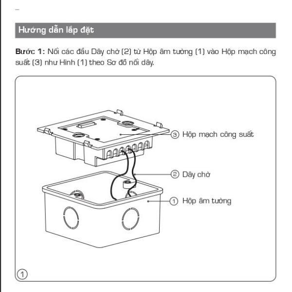 Thiết bị điều khiển 2 kênh zigbee hình vuông SH-CT2Z-T2-Pro bản Luxury- BKAV