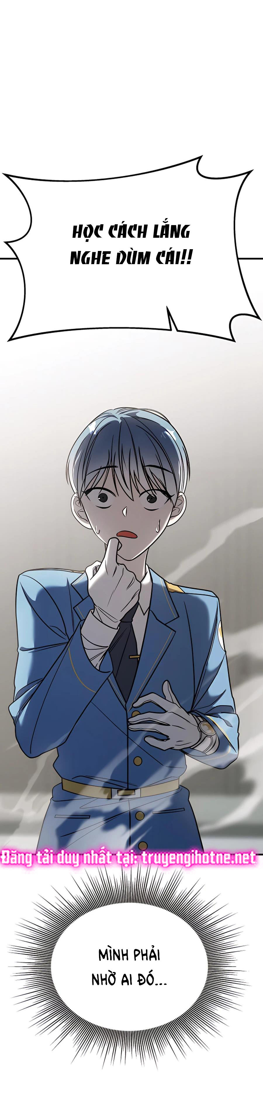 phản diện thuần túy chapter 32.1 8