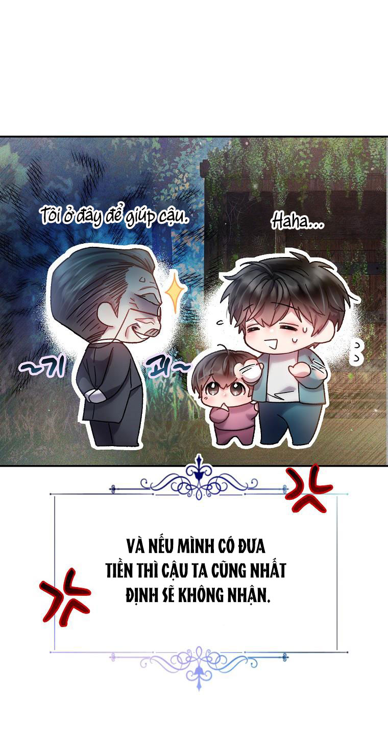 Sugar Rain chapter 8.2 - Trang 11