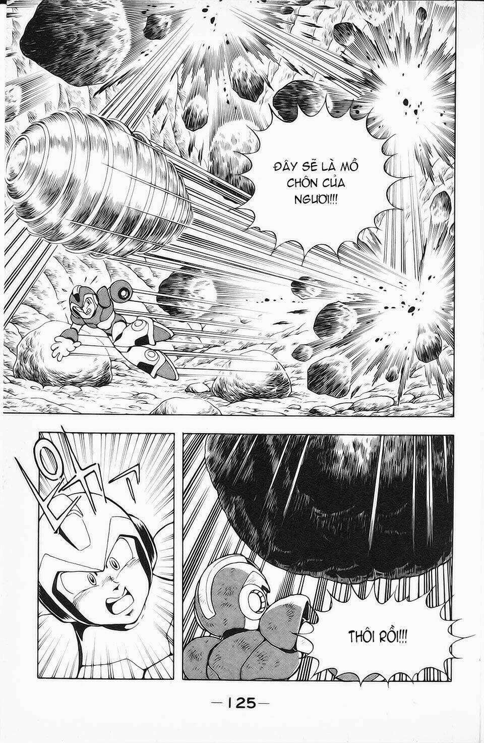 chiến binh thế giới ảo x ngoại truyện: hunter chapter 4 27