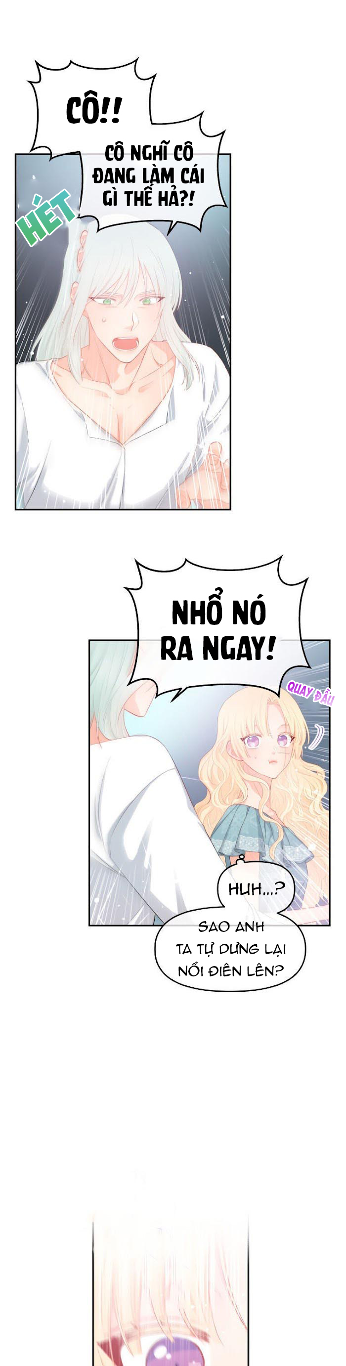 xin đừng trao tấm lòng vào cuốn sách ấy chapter 9 12