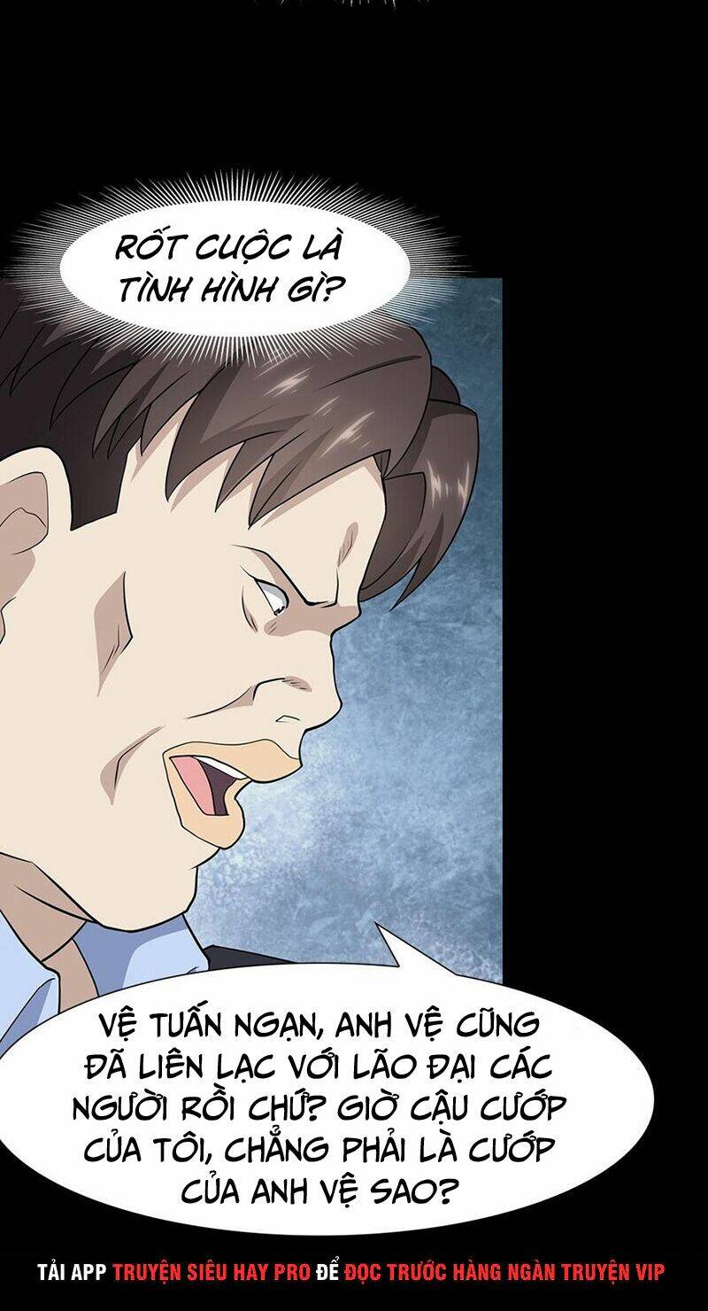 bạn gái virus của tôi chapter 73 16