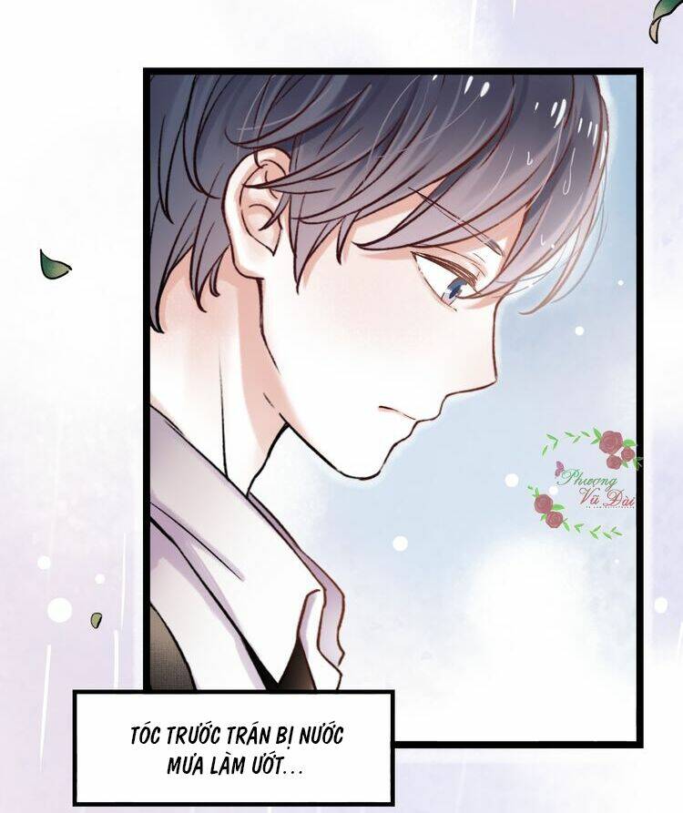 trạch thượng tịch mịch huỳnh hỏa chapter 1 26