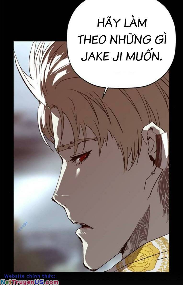 Weak Hero chapter 267 10