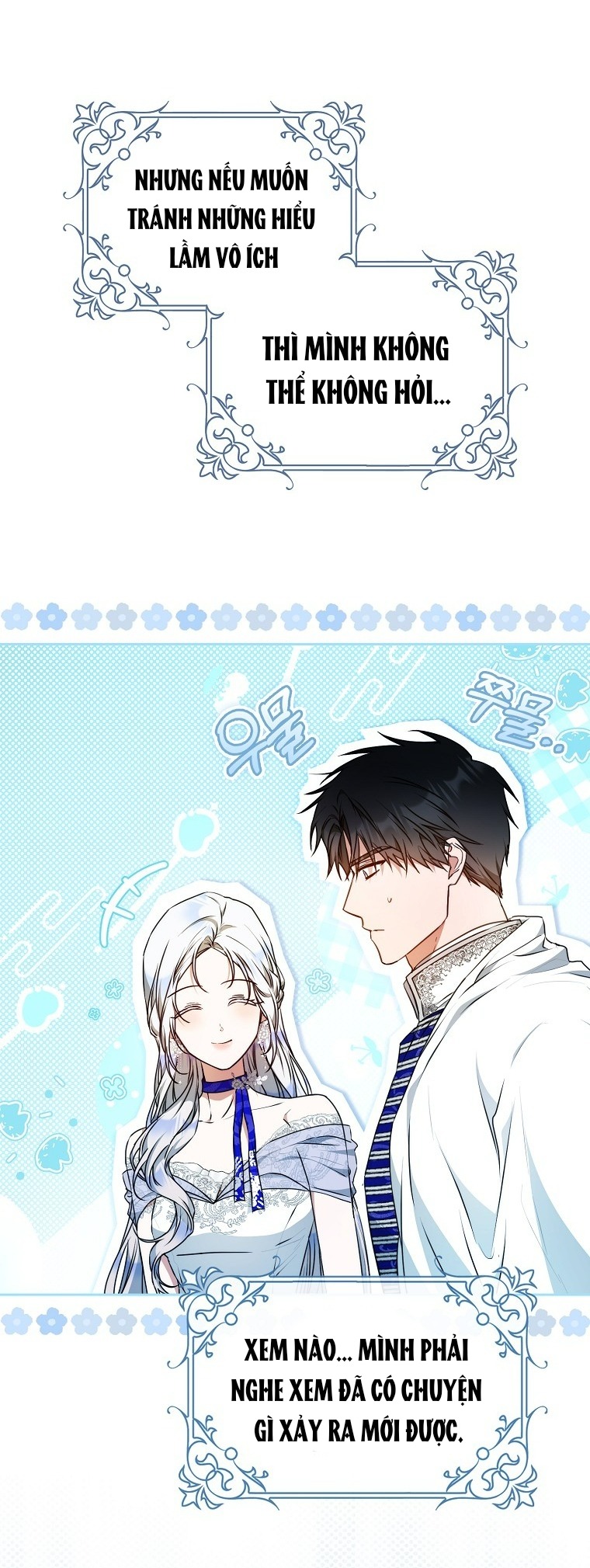 trở thành vợ của nam chính chapter 105 30