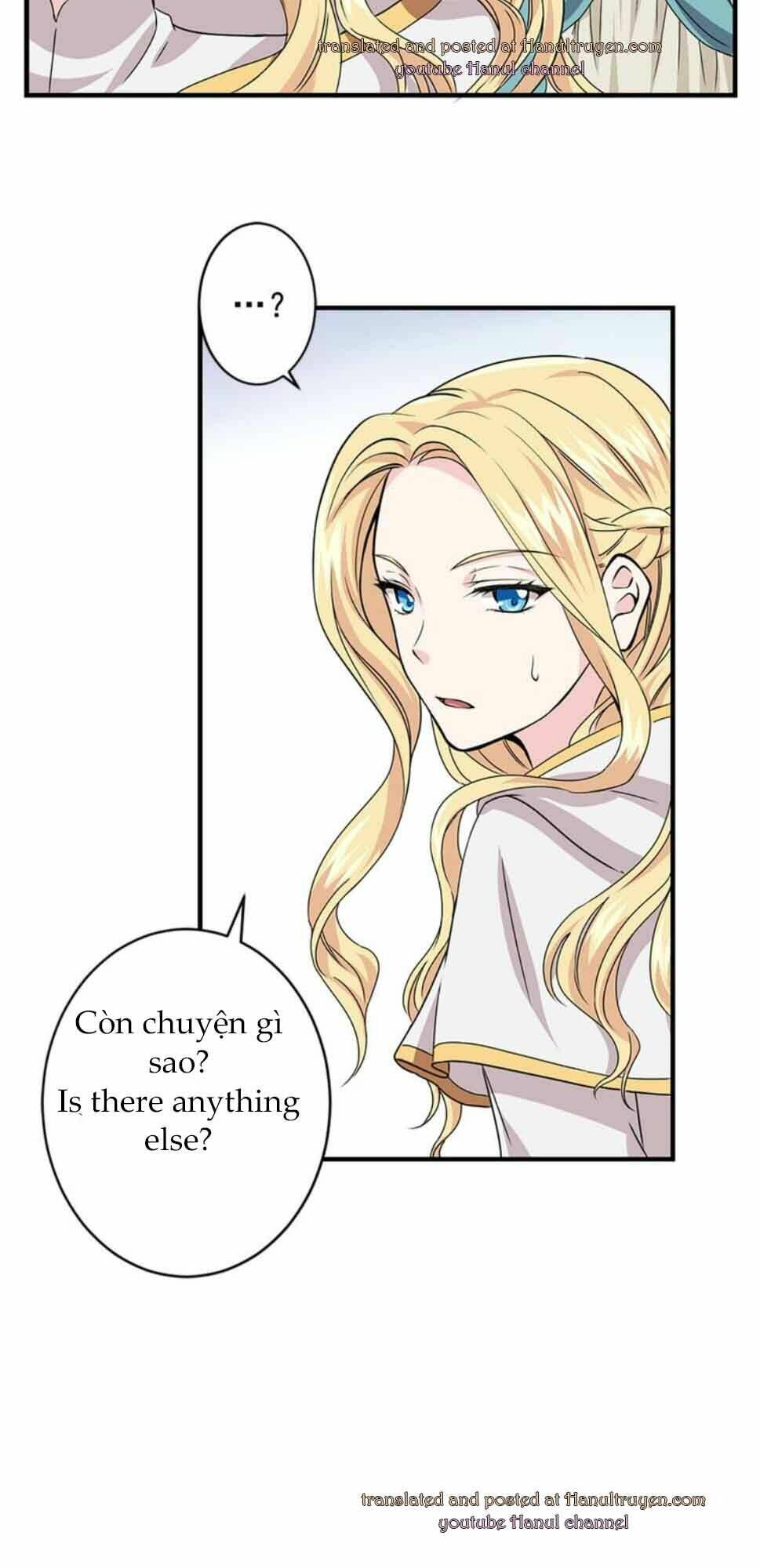 hành trình thuần hóa đế vương máu lạnh ( between two lips) chapter 2.2 7