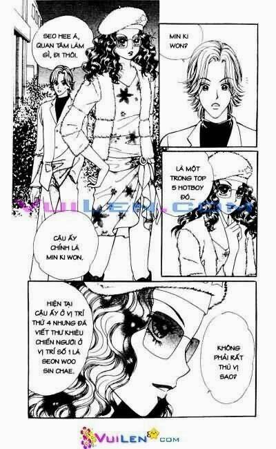 giấc mơ thần tượng chapter 3 80