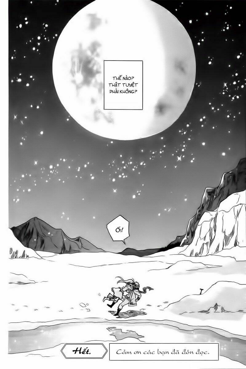 ginsekai no shoumei chapter 1 42