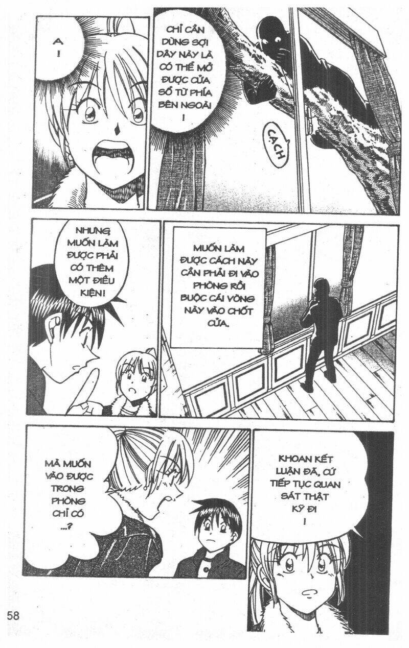 thám tử toma chapter 1 58