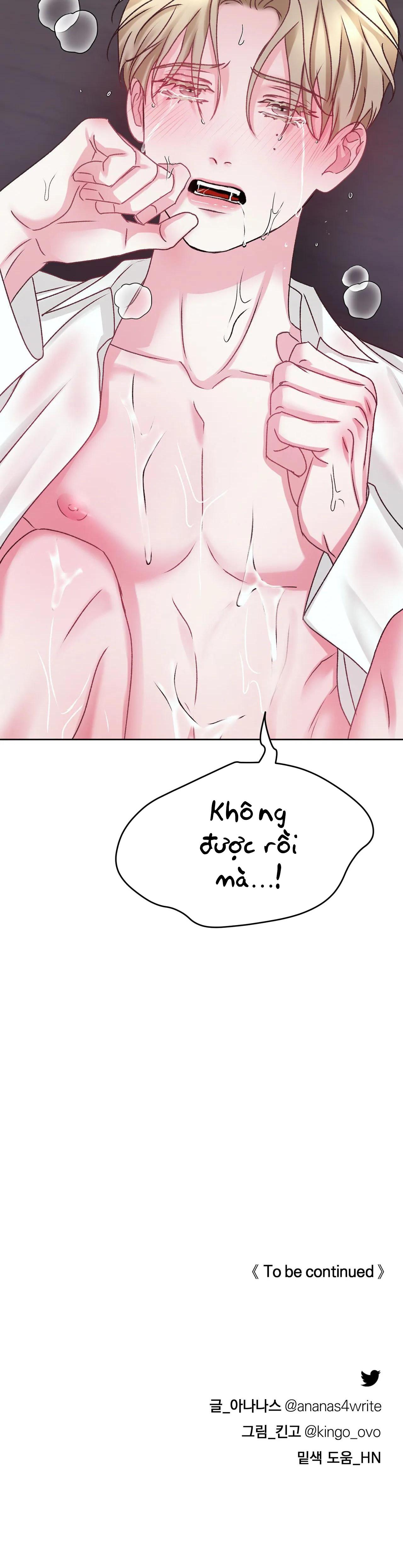 con nuôi bất đắc dĩ chapter 25 30